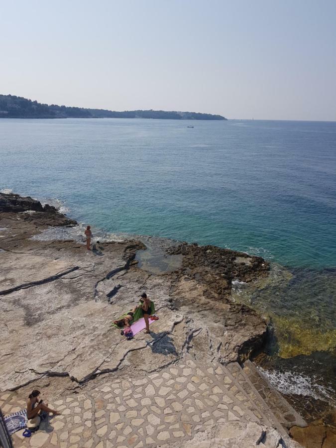 Leut Apartment, 3Min Beach, 15Min Center 普拉 外观 照片
