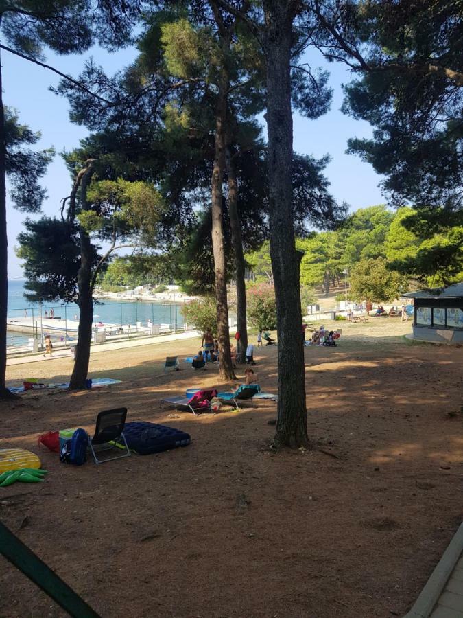 Leut Apartment, 3Min Beach, 15Min Center 普拉 外观 照片
