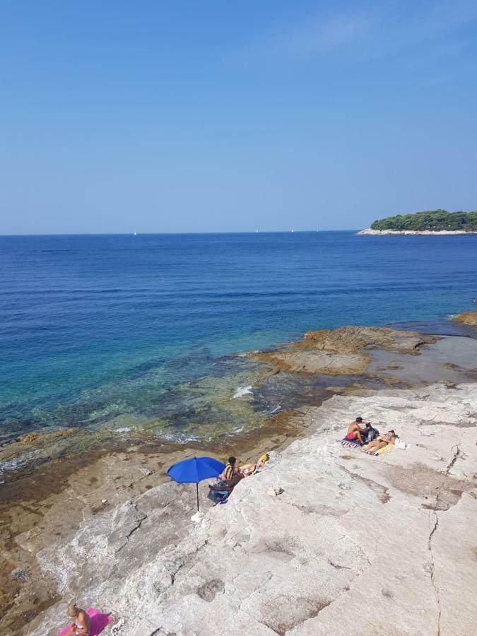 Leut Apartment, 3Min Beach, 15Min Center 普拉 外观 照片